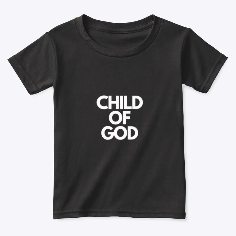 Child Of God