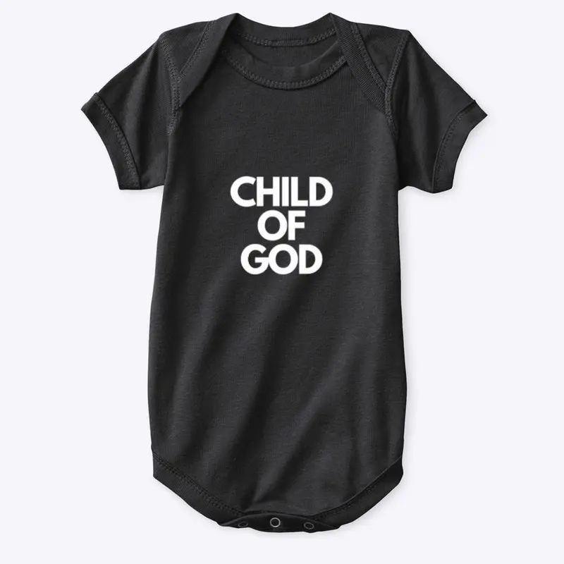 Child Of God