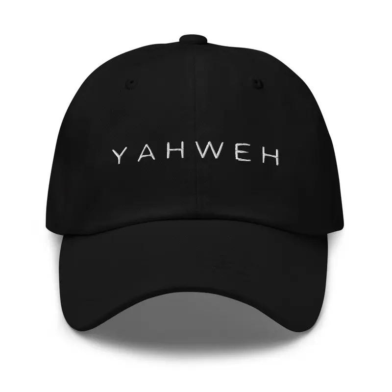 Yahweh Hat