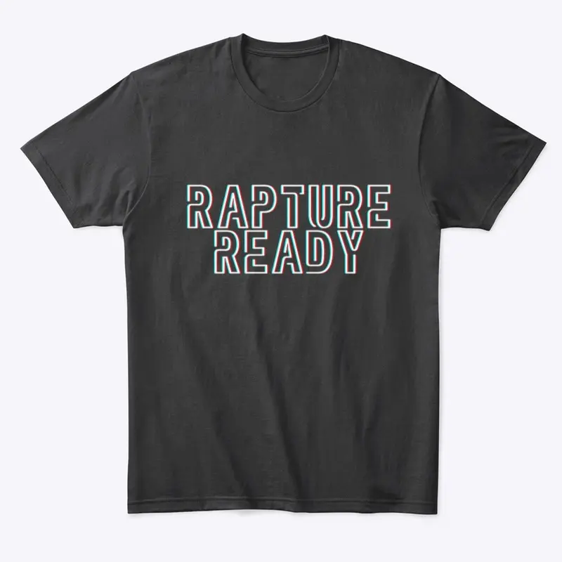 Rapture Ready