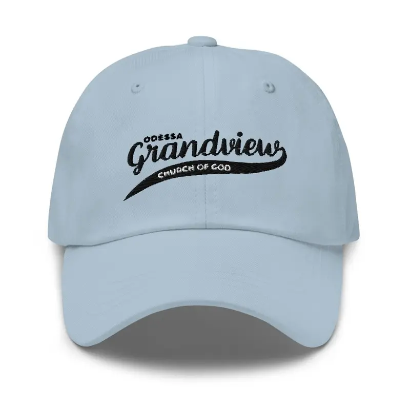 Odessa Grandview Hat