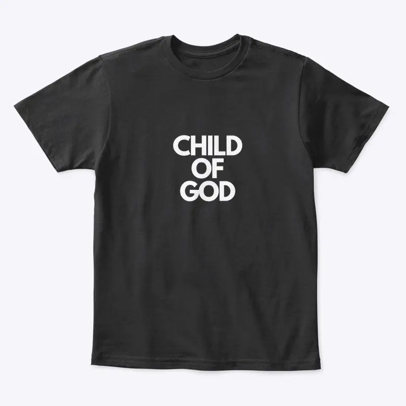 Child Of God